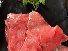 牛肉卷-丽江庭院之爱在路上(西单店)