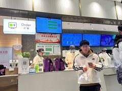 -奈雪的茶(百盛店)