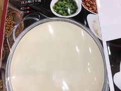 -力力豆花庄(广渠门店)