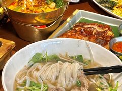 -PHO爺·越南料理(亦庄大族广场店)