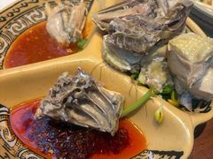 -云海肴·汽锅鸡·云南菜(高德置地店)