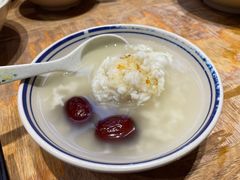 -老鼓楼汤包(太平门店)