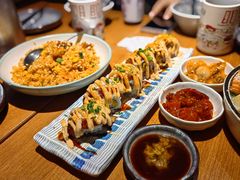 -万岁寿司(天河领展店)