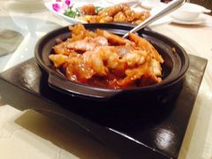 金苑海鮮火鍋酒家(拱北店)-金苑海鲜酒家(来魅力店)