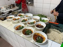 -朱儿面庄(洋河三路店)