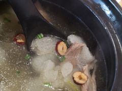 -西贝(吴江路湟普汇店)