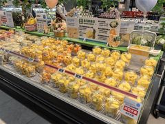 -盒马鲜生(新都心店)