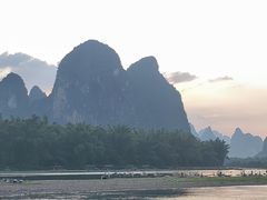 -61号餐吧(兴坪古镇漓江店)