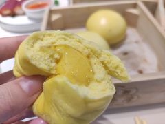 -粤港湾砂锅粥·宵夜(宝龙店)