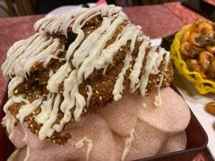 满口香牛-徐记私厨(半淞园路店)