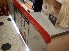 -沪上阿姨·精选茶饮(万新村店)