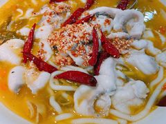 -赠李白·如诗的川味(余杭万达广场店)