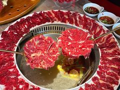 -三头牛·潮汕牛肉生蚝火锅 (夏湾店)