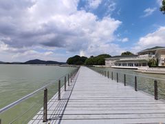 -蠡湖大桥公园