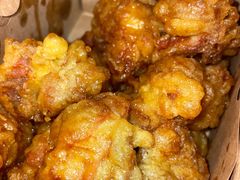 -Kyochon1991校村炸鸡(杨高中路店)