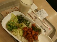 -永和大王(中关二店)