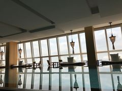 -上海柏悦酒店