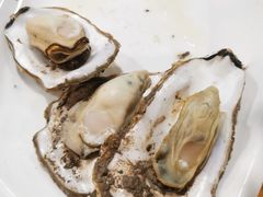 -蚝伯·新派海鲜(荣昌店)