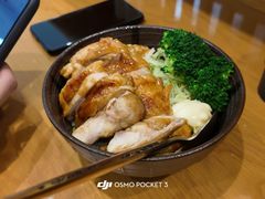 -一風堂拉面(美罗城店)