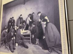 -寿州大饭店·餐厅