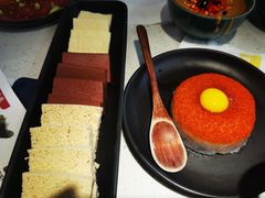 太阳鱼籽虾滑-新辣道鱼火锅(西直门店)