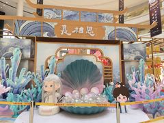 -星巴克臻选(莘庄仲盛店)