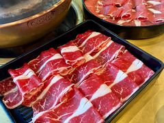-牛街清真满恒記(平安里西大街店)