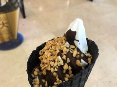 -麦当劳(龙之梦购物中心店)