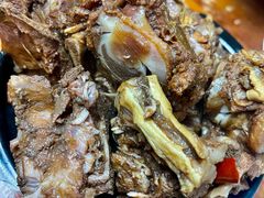 -宝瑞门钉肉饼店