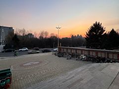 -哈尔滨师范大学(松北校区)