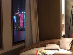 -上海外滩英迪格酒店