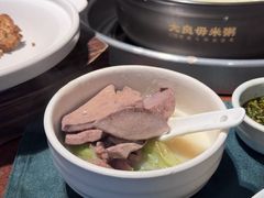 -大良毋米粥(锦龙路总店)