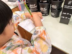 -LUSH(威尼斯人店)