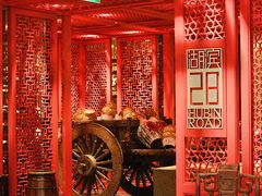 门面-湖滨28中餐厅·西湖宴·杭州君悦酒店