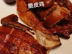 -臻萃轩中餐厅(国家会展中心店)