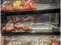大堂-FANEN法念·烘焙·甜点(万象城店)