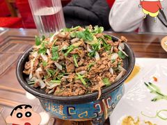 -烤肉季饭庄