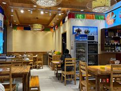 -乡土特色.冷锅鱼.牦牛肉汤锅