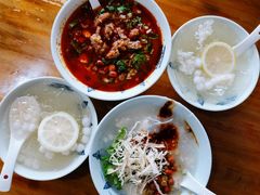 -豆相识•九九豆腐脑(牛咡桥店)