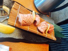 -炎蔵牛舌烤肉