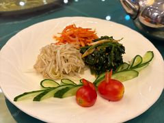 -平壤馆(西塔街店)