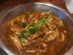 -槐店王婆大虾(开发区店)