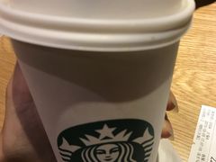 -星巴克(北京惠新东街店)