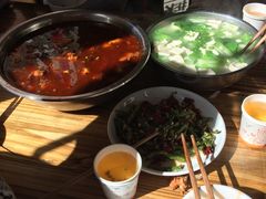 -乐山饭店