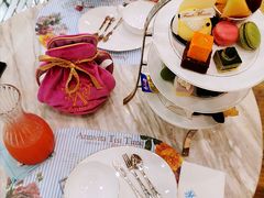 -安薇塔英式下午茶(万科中心店)