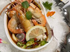 -3号仓库·创意中国菜(新世界城店)