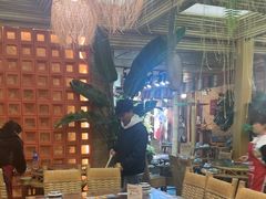 -多哥水傣味餐厅(司马巷店)
