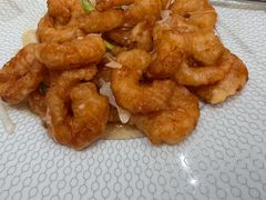 油焖大虾-泰丰楼(前门西大街店)