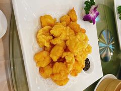 -鹏天阁酒楼·海鲜(红旗店)