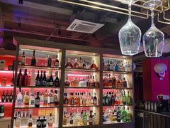 -疯克大象美式烤肉餐厅